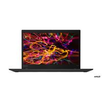 Lenovo T495s AMD Ryzen 5 Pro 16GB RAM 256GB SSD Laptop - Zwart