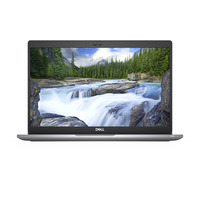 DELL 5320 i5 8GB RAM 256GB SSD Laptop - Grijs