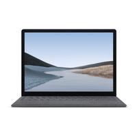 Microsoft Surface Laptop 3 i5 16GB RAM 256GB SSD - AZERTY Laptop - Platina