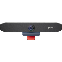 POLY Studio P15 Video conferentie systeem - Zwart,Grijs