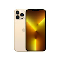 Apple iPhone 13 Pro Max 512GB Gold Smartphone - Goud