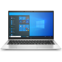 HP EliteBook 840 G8 Laptop - Zilver