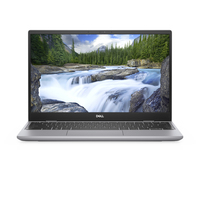 DELL Latitude 3320 Laptop - Grijs