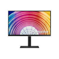 Samsung A60A 24" QHD Monitor - Zwart