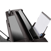HP T730 36 Grootformaat printer - Grijs