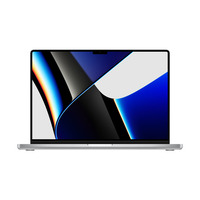 Apple MacBook Pro 16” (2021) M1 Pro – 512GB Silver Laptop