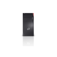 Fujitsu ESPRIMO P5010P Pc - Zwart