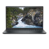 DELL Vostro 3515 Laptop - Zwart