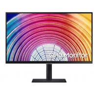 Samsung A60A 32" Monitor - Zwart