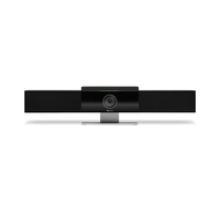 POLY Studio - Zwart, Zilver