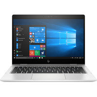 HP EliteBook x360 830 G6 i7 16GB RAM 512GB SSD Laptop - Zilver