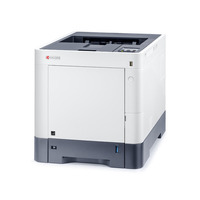KYOCERA ECOSYS P6230cdn Laserprinter - Zwart,Cyaan,Magenta,Geel