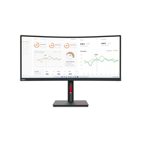 Lenovo ThinkVision T34w-30 Curved 34