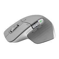 Logitech MX Master 3 Souris - Gris