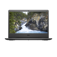 DELL Vostro 3400 Laptop - Zwart