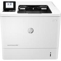 HP LaserJet Enterprise M607dn - imprimante d'entreprise monochrome - duplex Imprimante laser - Noir