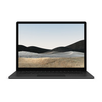 Microsoft Surface Laptop 4 AMD Ryzen 7 4th Gen 16GB RAM 512GB SSD Laptop - Zwart
