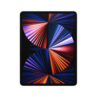 Apple iPad Pro (2021) WiFi + Cellular 512GB 12.9" Spacegrijs Tablet