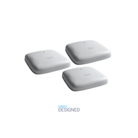 Cisco CBW240AC Point d'accès - Gris