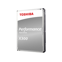 Toshiba X300 Interne harde schijf