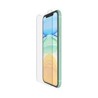 Belkin ScreenForce InvisiGlass Ultra - iPhone 11/Xr Protecteur d'écran