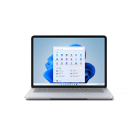 Microsoft Surface Laptop Studio Laptop - Platina