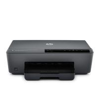 HP Officejet 6230 ePrinter business inktprinter Inkjet printer - Zwart, Cyaan, Magenta, Geel