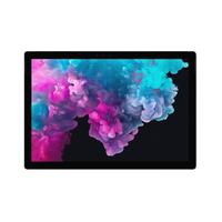 Microsoft Surface Pro 7 i5 8GB RAM 256GB SSD Tablet - Zwart