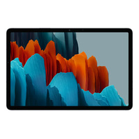 Samsung Galaxy Tab S7 SM-T870N Tablet - Zwart