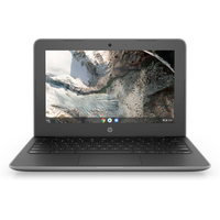 HP Chromebook 11 G7 EE Laptop - Grijs