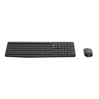 Logitech MK235 Toetsenbord