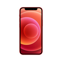 Apple iPhone 12 mini 128GB (PRODUCT)RED Smartphone - Rouge
