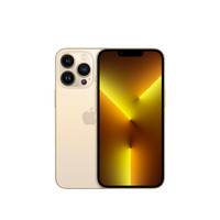 Apple iPhone 13 Pro 512GB Gold Smartphone - Goud