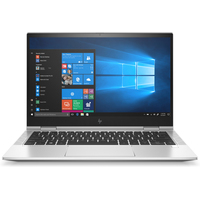 HP EliteBook x360 830 G7 Laptop - Zilver
