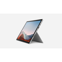 Microsoft Surface Pro 7+ i7 16GB RAM 256GB SSD Tablet - Platina