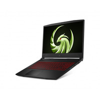 MSI Bravo 15 B5DD-227BE Laptop - Zwart