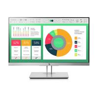 HP EliteDisplay E223 21.5", 1920 x 1080 px, Full HD, LED - Noir, Argent