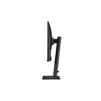 Samsung S80A 27" Monitor - Zwart