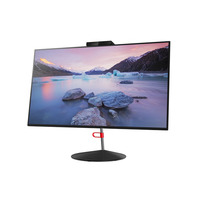 Lenovo ThinkVision X1 (2nd Gen) Moniteur - Noir,Argent