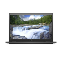 DELL Latitude 3510 i5 8GB RAM 256GB SSD - AZERTY Laptop - Grijs