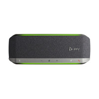 POLY Sync 40+ Luidsprekertelefoon - Zwart