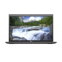 DELL Latitude 3301 i3 4GB RAM 128GB SSD - AZERTY Laptop - Zwart