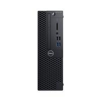 DELL OptiPlex 3070 i5 8GB RAM 256GB SSD Pc - Zwart