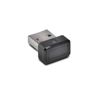Kensington VeriMark™ Fingerprint Key - FIDO U2F voor Universal 2nd Factor-authenticatie en Windows Hello™ .....
