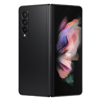Samsung Galaxy Z Fold3 5G Smartphone - Zwart 256GB