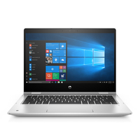 HP ProBook x360 435 G7 Laptop - Zilver