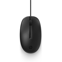 265A9AA, HP Souris filaire HP 125