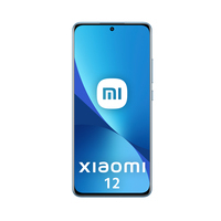 Xiaomi 12 Smartphone - Bleu 256Go