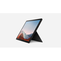 Microsoft Surface Pro 7+ i7 16GB RAM 512GB SSD Tablet - Zwart