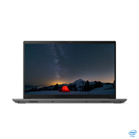 Lenovo ThinkBook 15 Laptop - Grijs